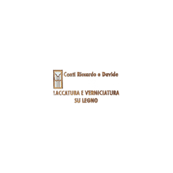 Logo di CONTI RICCARDO E DAVIDE