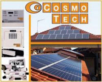 Logo di COSMO TECH