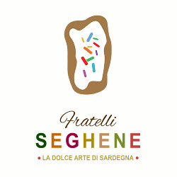 Logo di DOLCI SARDI E PASTA FRESCA FRATELLI SEGHENE