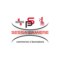 Logo di SESSA LAMIERE