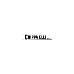 Logo di CARROZZERIA CRIPPA