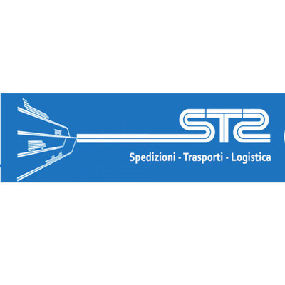 Logo di ST2 TRASPORTI