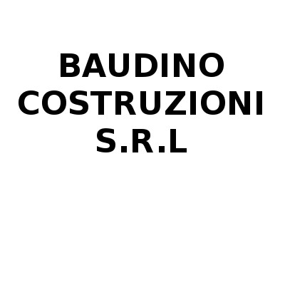 Logo di BAUDINO COSTRUZIONI