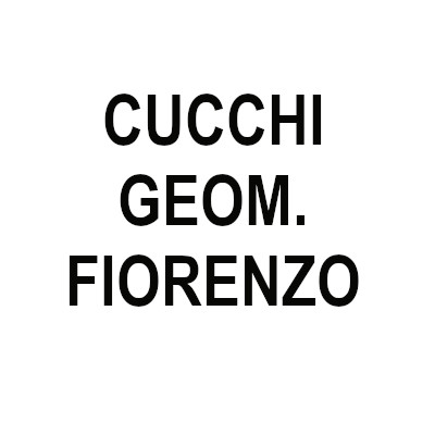 Logo di CUCCHI GEOM. FIORENZO