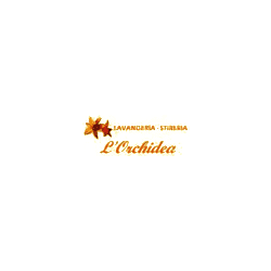 Logo di L'ORCHIDEA