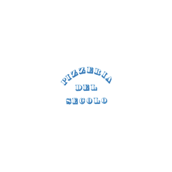 Logo di PIZZERIA DEL SECOLO