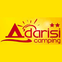 Logo di CAMPING DARISI