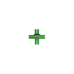 Logo di FARMACIA CENTRALE S.N.C. DELLA DOTT.SSA NICOLETTA MORGAGNI