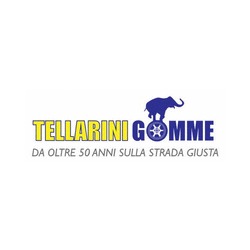 Logo di TELLARINI GOMME