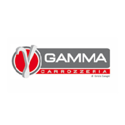 Logo di CARROZZERIA GAMMA - AUTORIZZATA FIAT