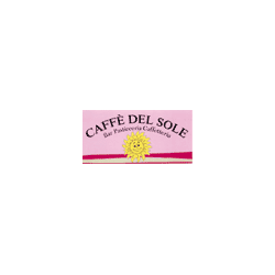 Logo di PASTICCERIA CAFFè DEL SOLE