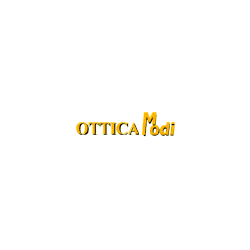 Logo di OTTICA MODI'