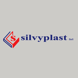Logo di SILVYPLAST