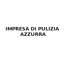 Logo di IMPRESA DI PULIZIA AZZURRA