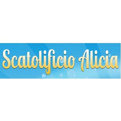 Logo di ALICIA SRLS