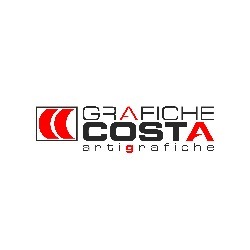 Logo di GRAFICHE COSTA