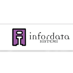 Logo di INFORDATA SISTEMI