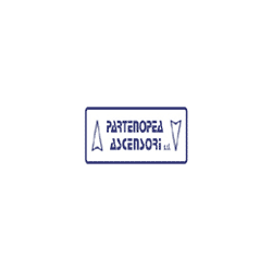 Logo di PARTENOPEA ASCENSORI