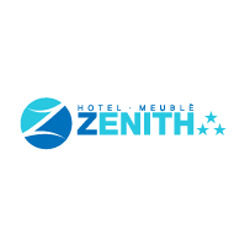 Logo di HOTEL MEUBLè ZENITH