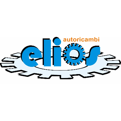 Logo di AUTORICAMBI ELIOS