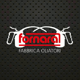 Logo di FORNARA OLIATORI