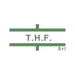 Logo di T.H.F.