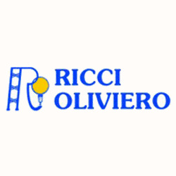 Logo di IMPIANTI ELETTRICI RICCI OLIVIERO