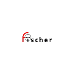 Logo di FISCHER CONNECTORS