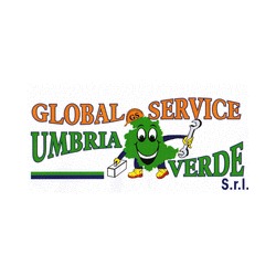 Logo di GLOBAL SERVICE UMBRIA VERDE