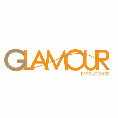 Logo di GLAMOUR PARRUCCHIERI
