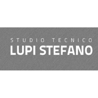 Logo di STUDIO TECNICO LUPI GEOM. FEDERICO - LUPI ARCH. STEFANO