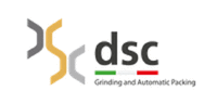 Logo di D.S.C.