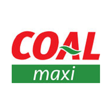 Logo di SUPERMERCATO MAXI COAL