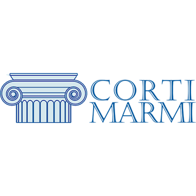 Logo di CORTI MARMI