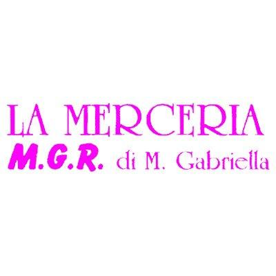 Logo di M.G.R. LA MERCERIA