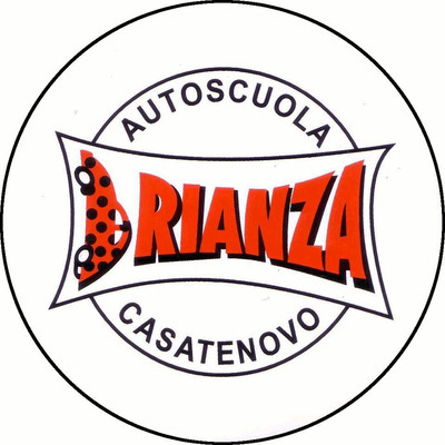 Logo di AUTOSCUOLA BRIANZA