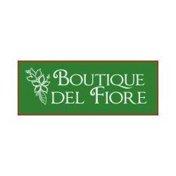Logo di BOUTIQUE DEL FIORE
