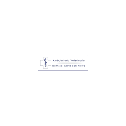 Logo di AMBULATORIO VETERINARIO ROSTAGNO SAN PIETRO