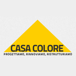 Logo di CASA COLORE DAL 1950