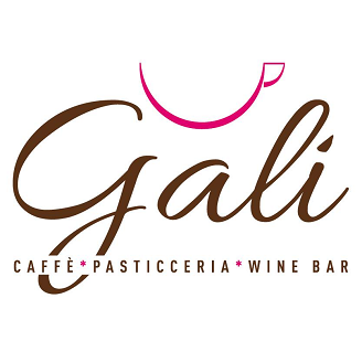Logo di PASTICCERIA GALI