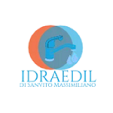 Logo di IDRAEDIL