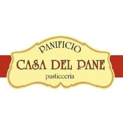 Logo di CASA DEL PANE
