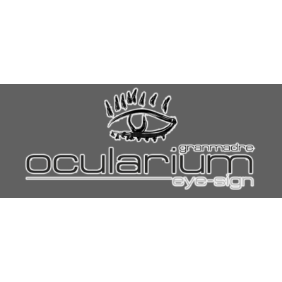 Logo di OCULARIUM