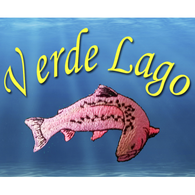 Logo di ASD VERDE LAGO