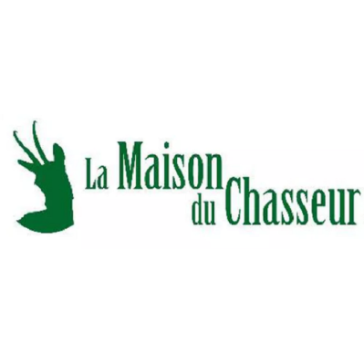 Logo di LA MAISON DU CHASSEUR