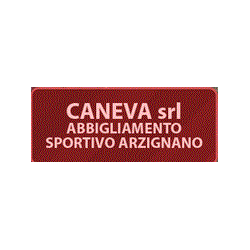 Logo di CANEVA ABBIGLIAMENTO SPORTIVO ARZIGNANO
