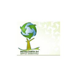 Logo di METAL CARTA