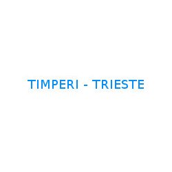 Logo di TIMPERI TRIESTE