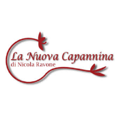 Logo di LA NUOVA CAPANNINA