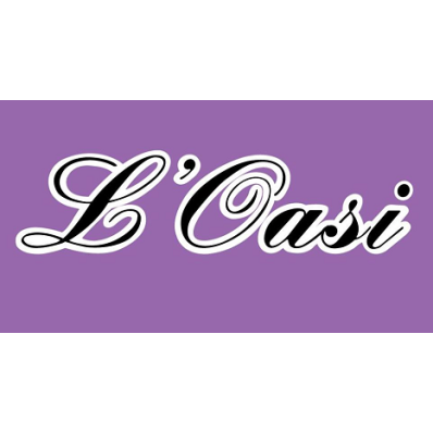 Logo di CENTRO ESTETICO L'OASI